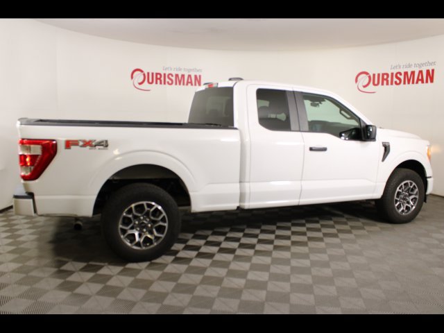 Used 2021 Ford F150 XL w/ Equipment Group 101A High AWD/4WD image 13