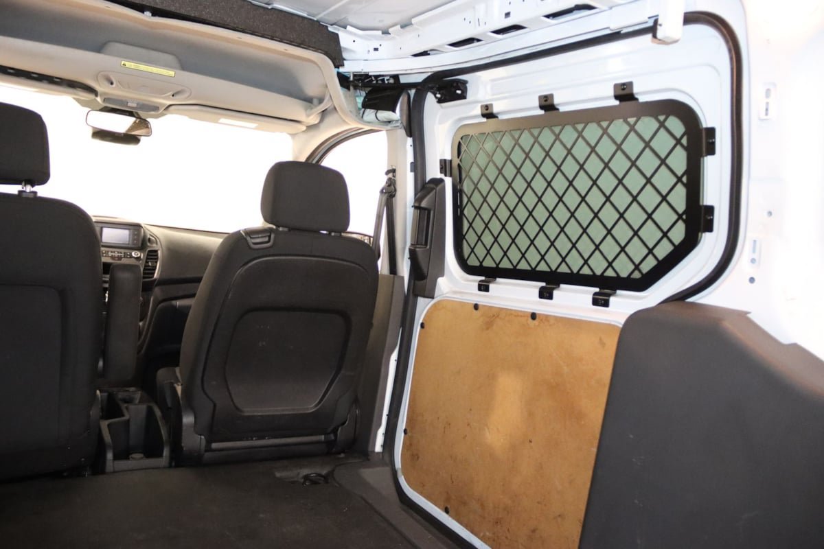 Used 2019 Ford Transit Connect XL FWD image 13