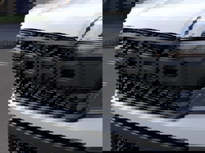 New 2026 Ford Ranger Raptor image 17