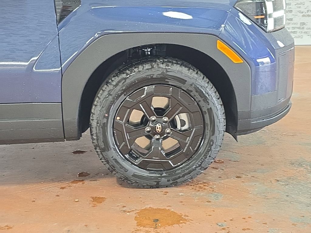 New 2026 Hyundai Santa Fe XRT AWD/4WD image 7