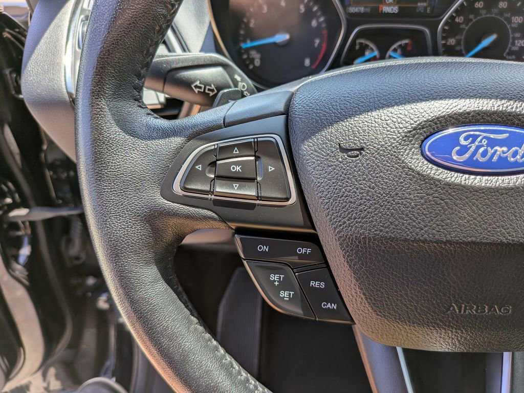 Used 2018 Ford Escape Titanium AWD/4WD image 33