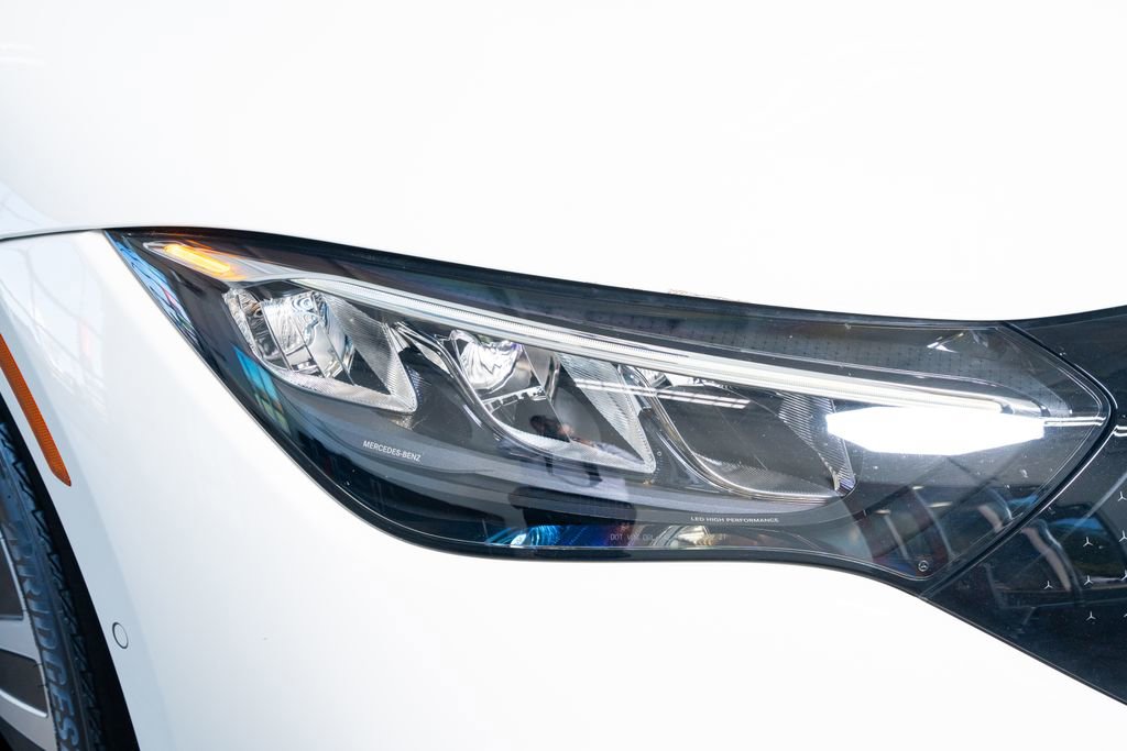 Used 2023 Mercedes-Benz EQE 350+ 4MATIC Sedan image 19