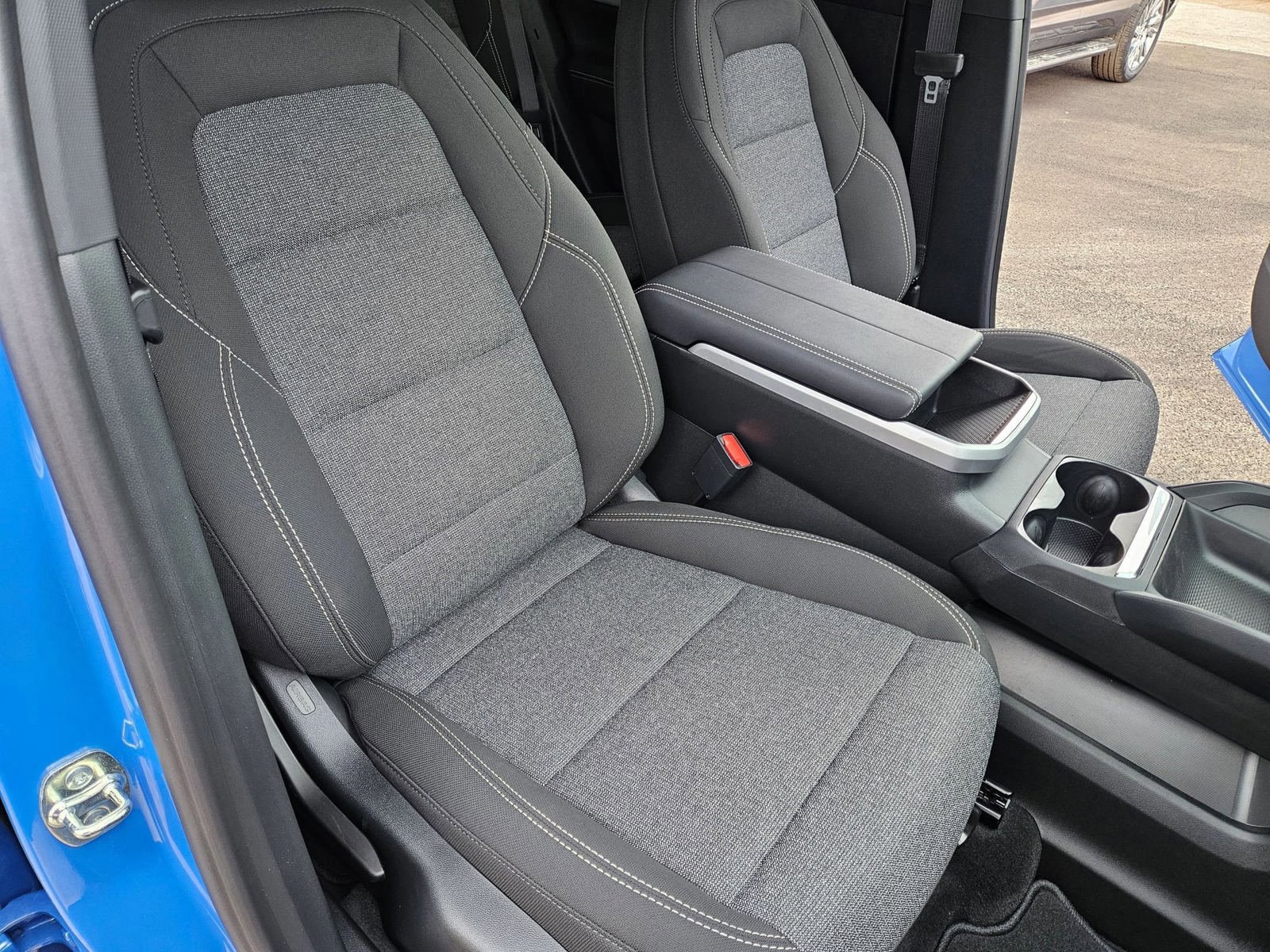 New 2026 GMC Terrain Elevation FWD image 29