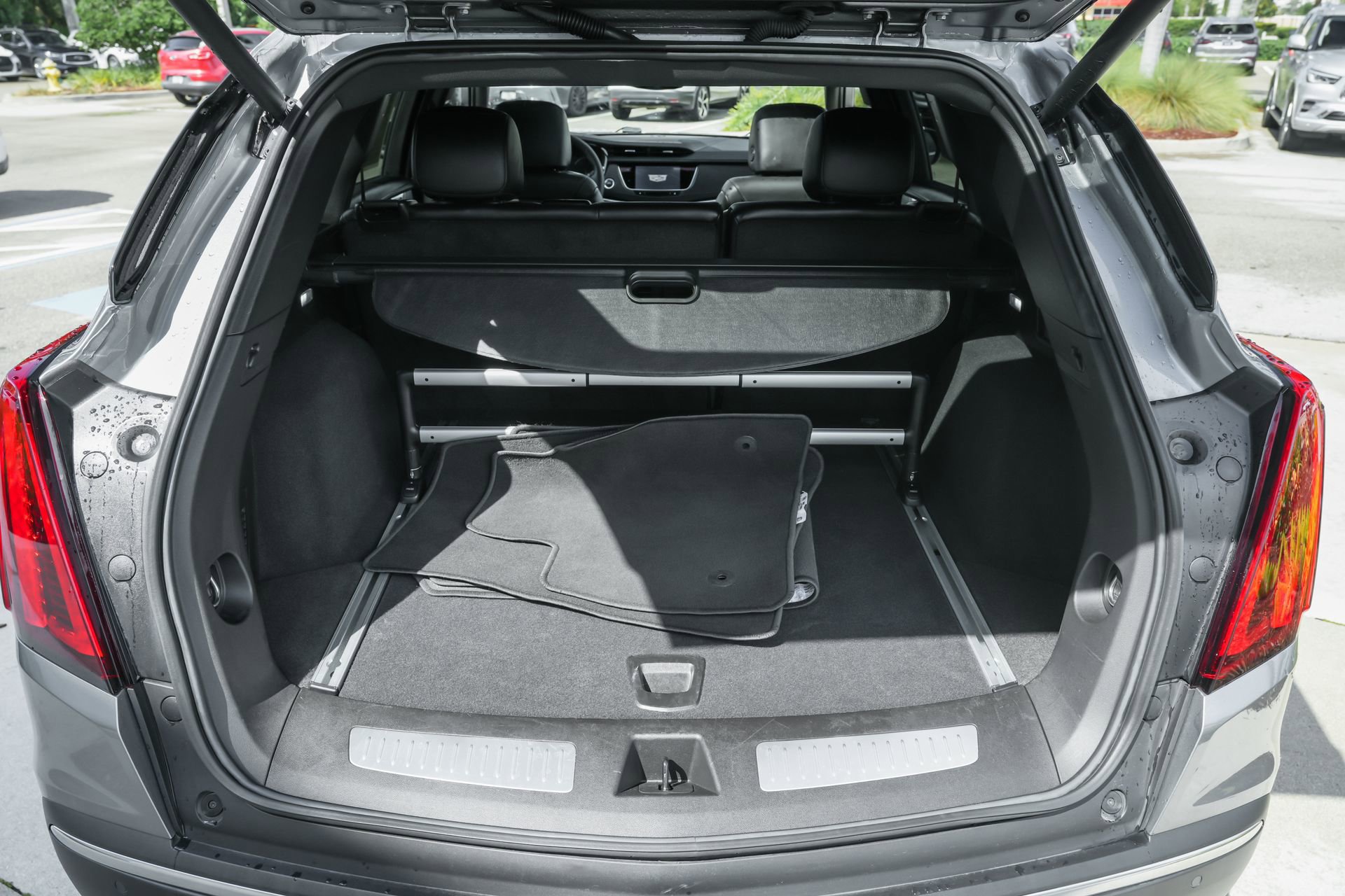 Used 2025 Cadillac XT5 Premium Luxury image 40