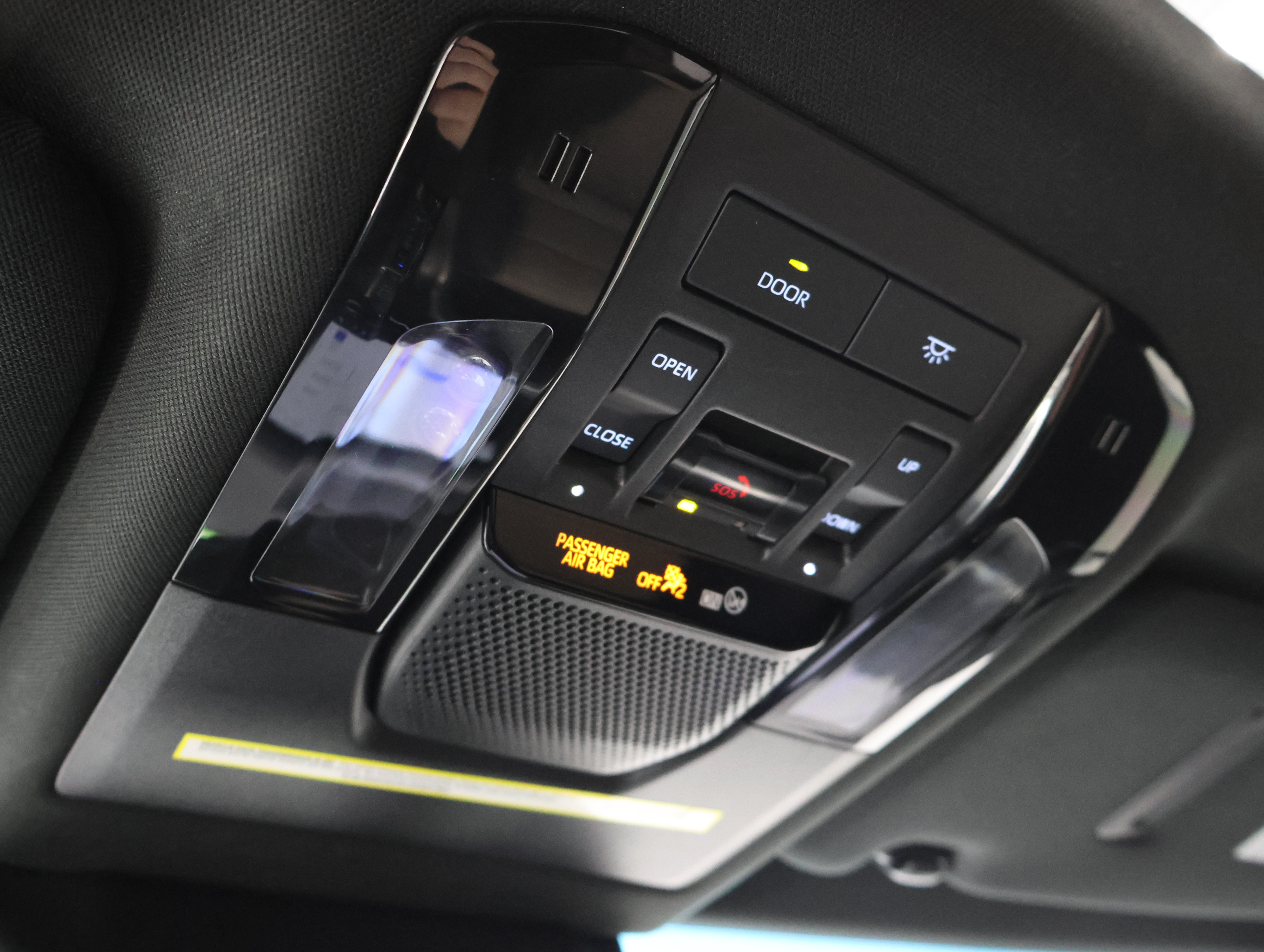 Used 2024 Lexus GX 550 AWD/4WD image 62