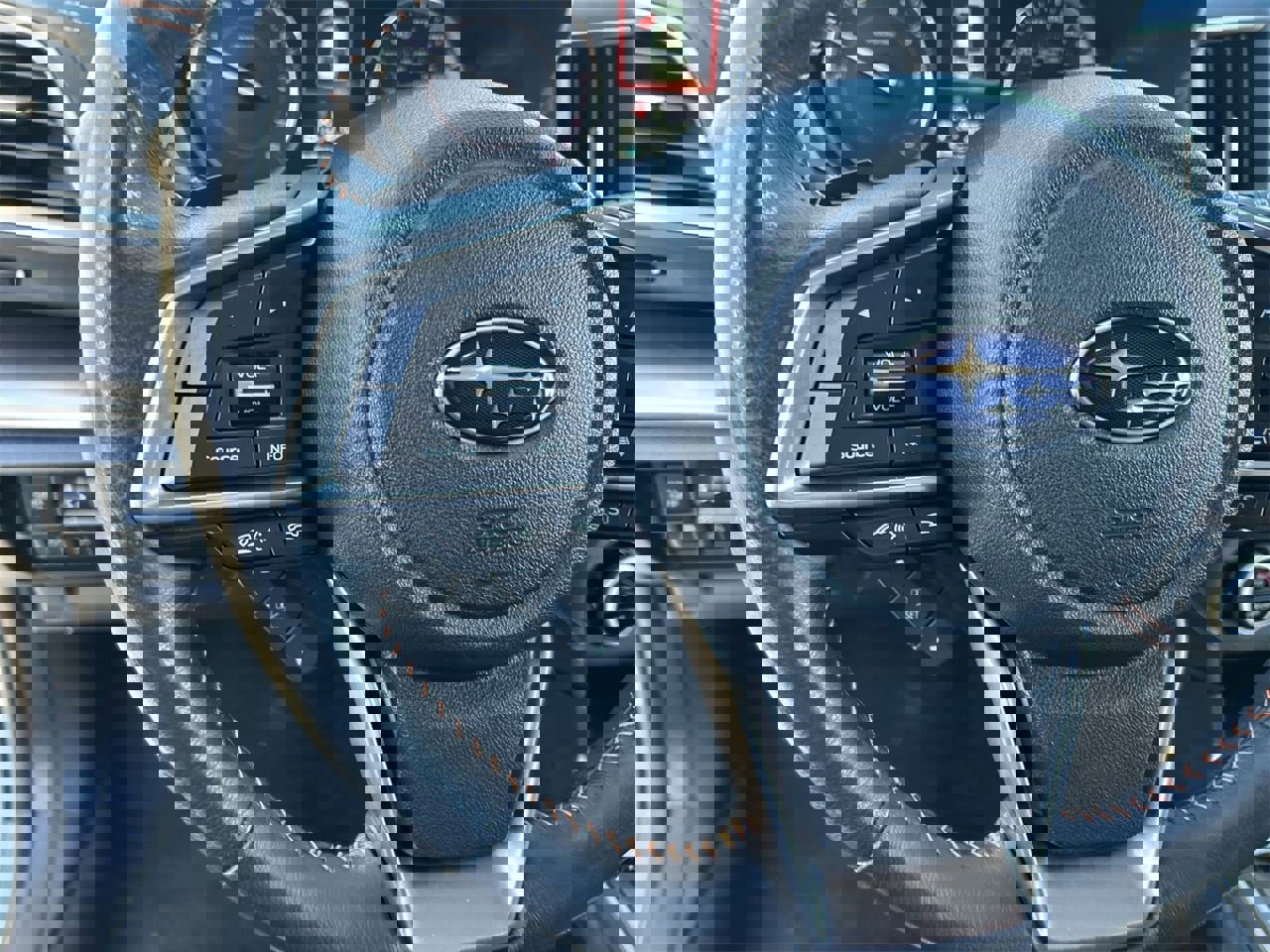 Certified 2023 Subaru Crosstrek 2.5i Limited image 20