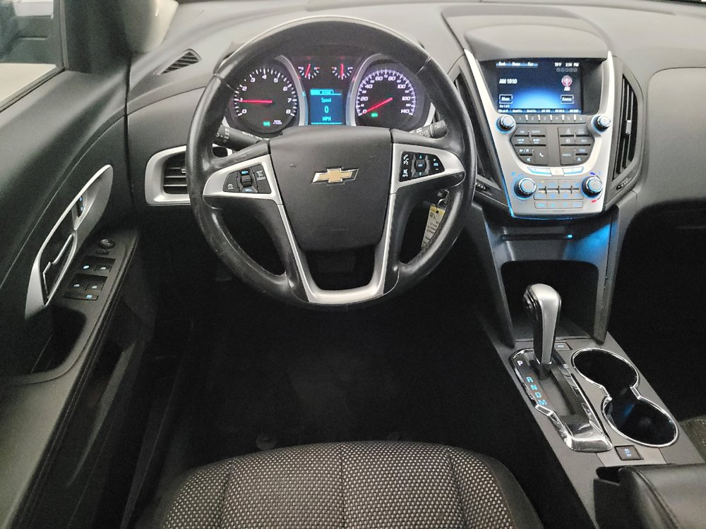 Used 2015 Chevrolet Equinox LT w/ Driver Convenience Package FWD image 22