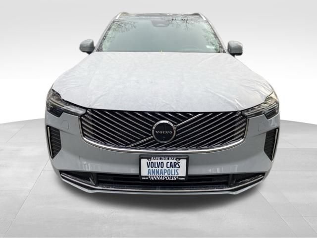 New 2026 Volvo XC90 B6 Ultra AWD/4WD image 2