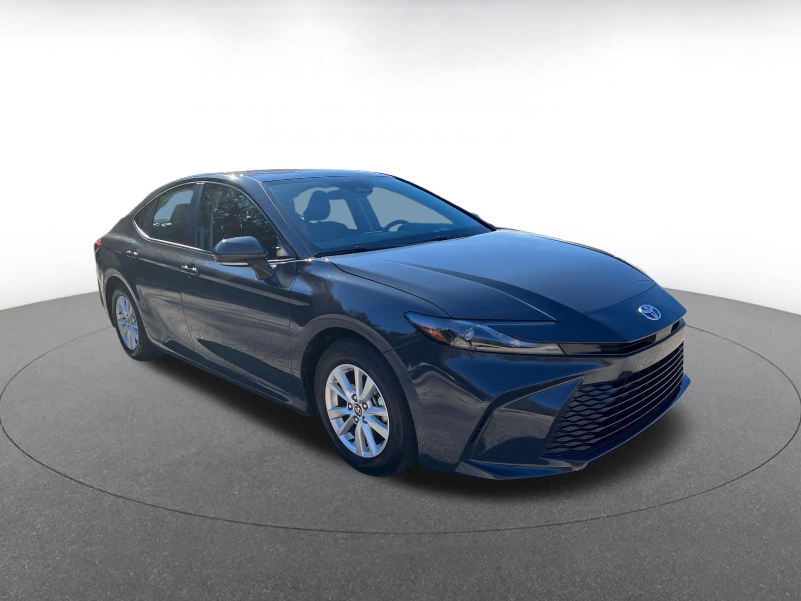 Used 2025 Toyota Camry LE