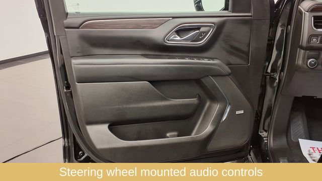 Used 2023 Chevrolet Tahoe LT w/ Luxury Package RWD image 20