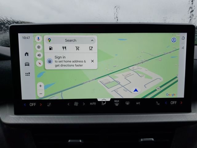 New 2025 Ford Explorer Platinum image 24