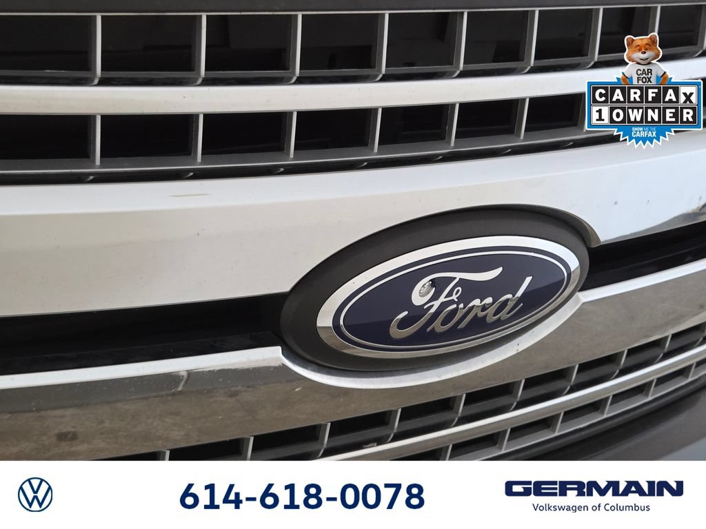 Used 2019 Ford F150 XLT w/ Equipment Group 302A Luxury AWD/4WD image 16