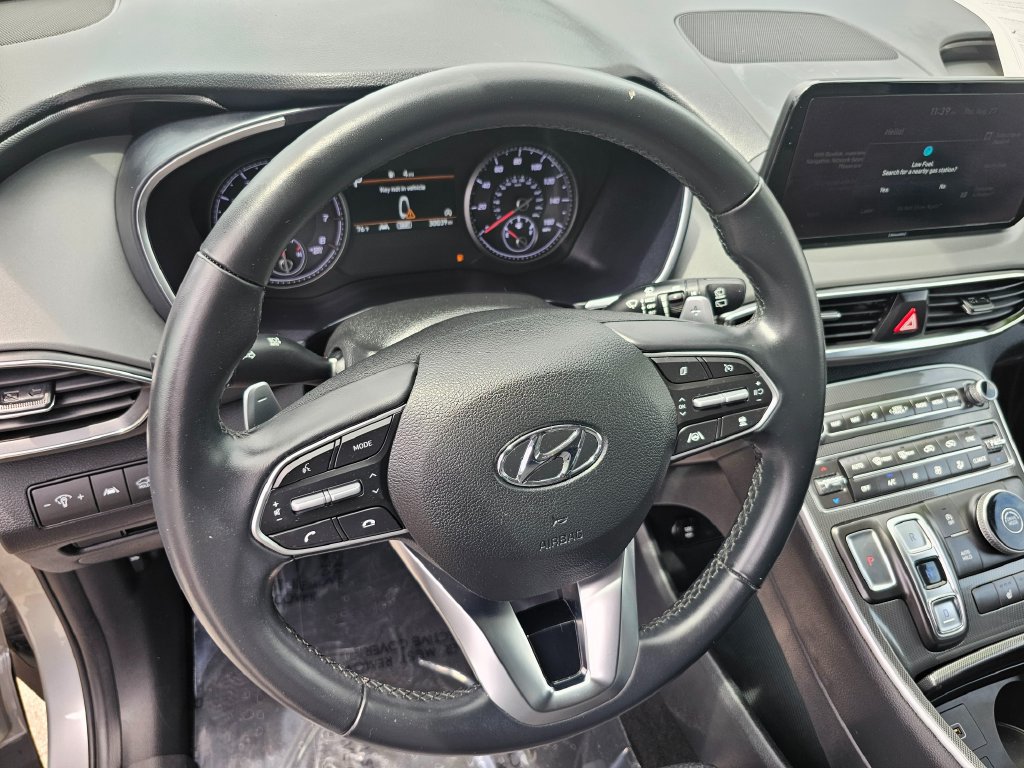 Certified 2023 Hyundai Santa Fe SEL w/ Cargo Package FWD image 27