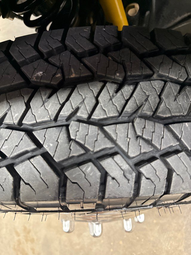 Used 2022 RAM 3500 Tradesman AWD/4WD image 43