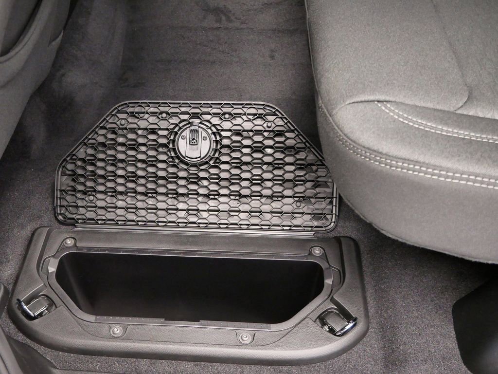 New 2026 RAM 1500 Big Horn image 23