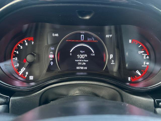 Used 2024 Dodge Durango GT image 16