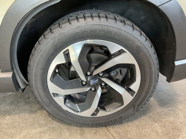 Used 2022 Subaru Forester Touring w/ Popular Package #2 image 7