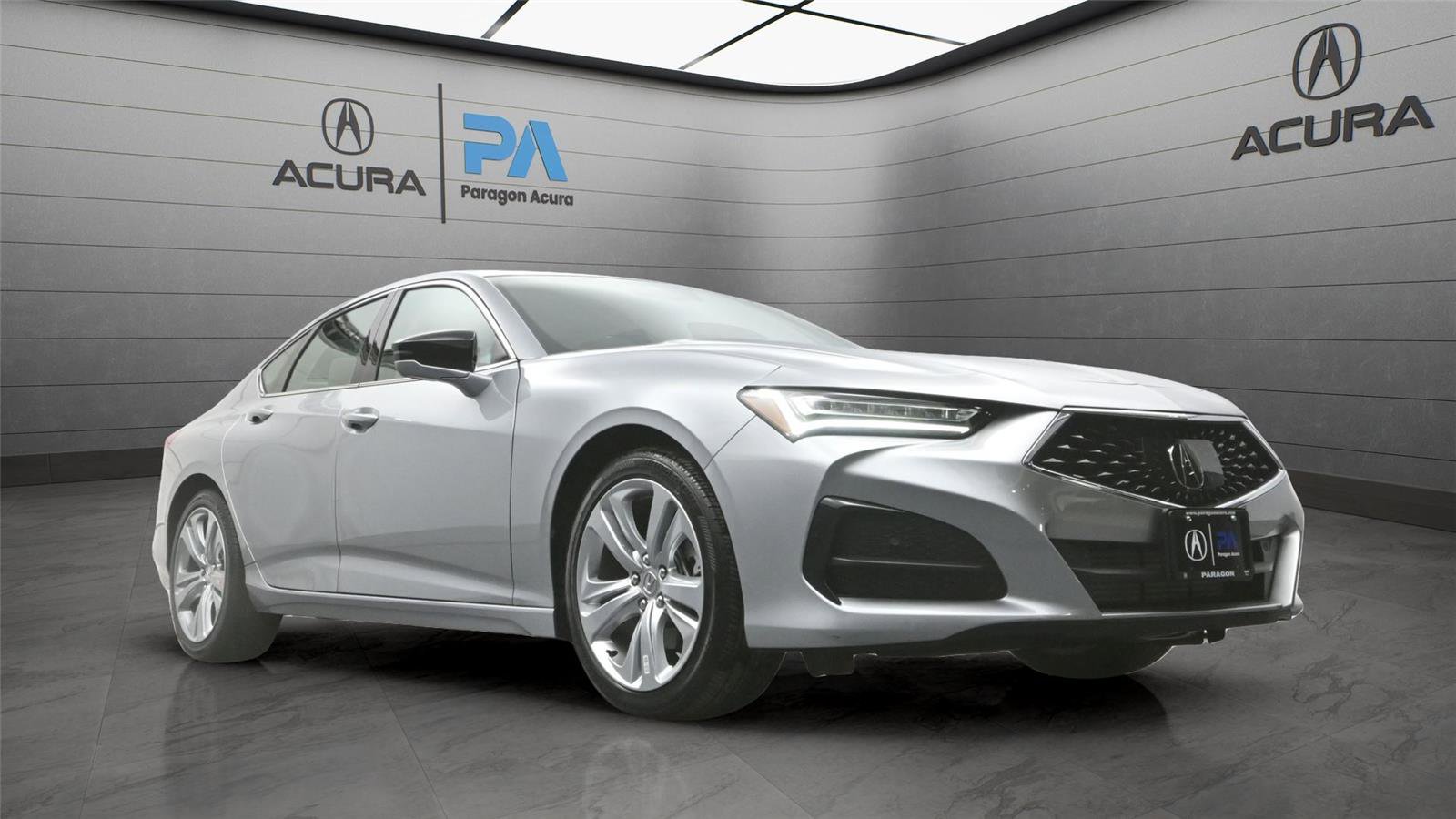 Certified 2023 Acura TLX w/ Technology Package image 30