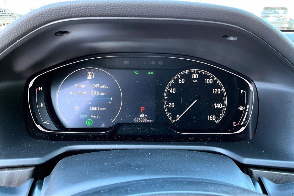 Used 2020 Honda Accord Touring image 12