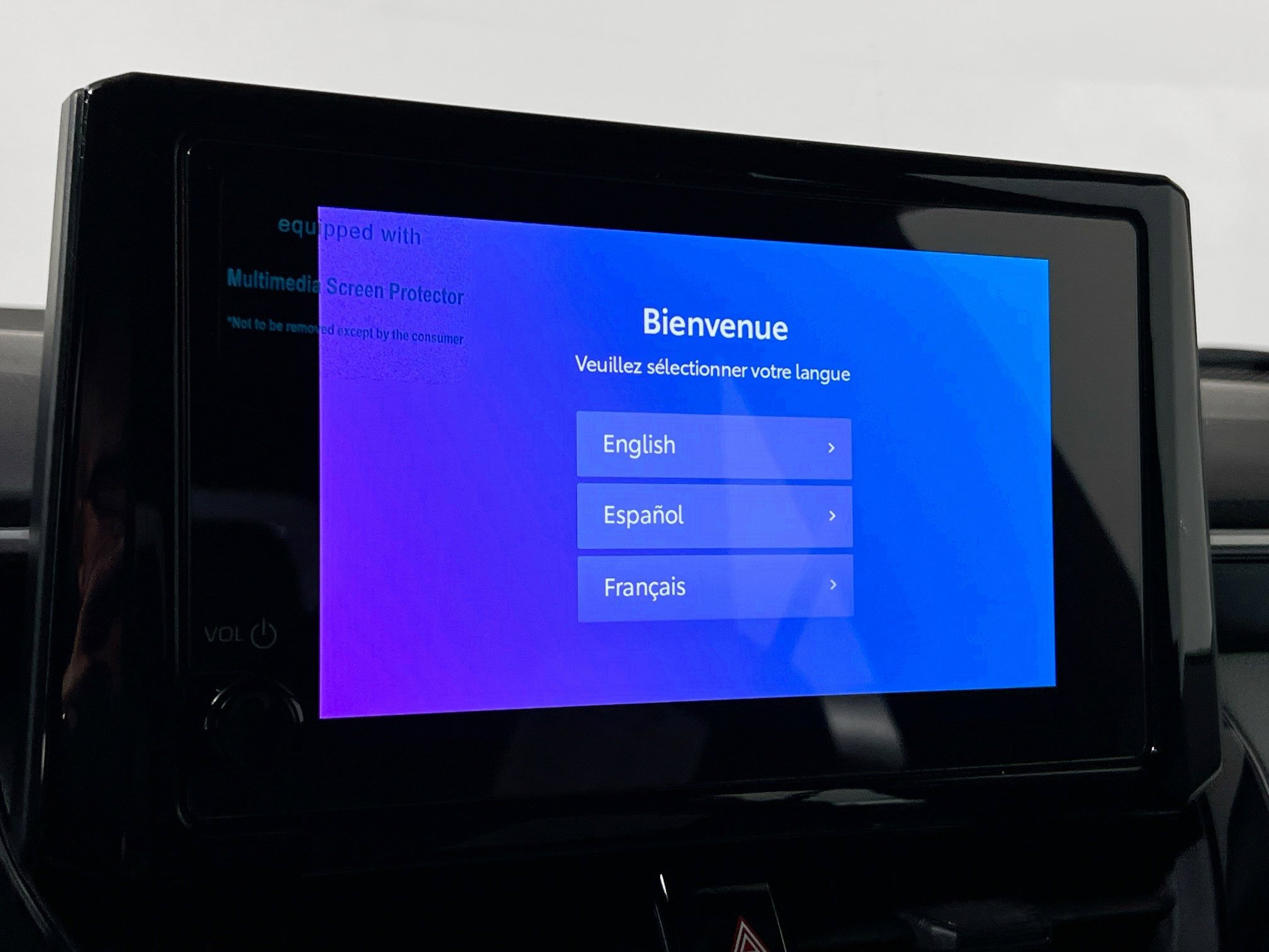 New 2026 Toyota Corolla SE image 28