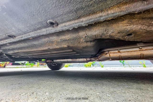 Used 1989 Mercedes-Benz 560 SL image 52