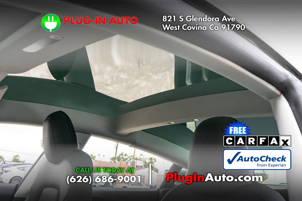 Used 2023 Tesla Model 3 Standard Range RWD image 7
