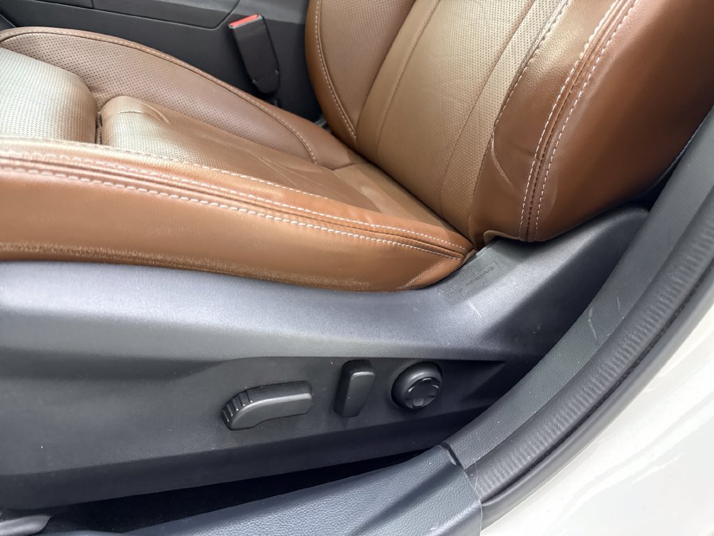 Certified 2025 Subaru Legacy Touring XT AWD/4WD image 13