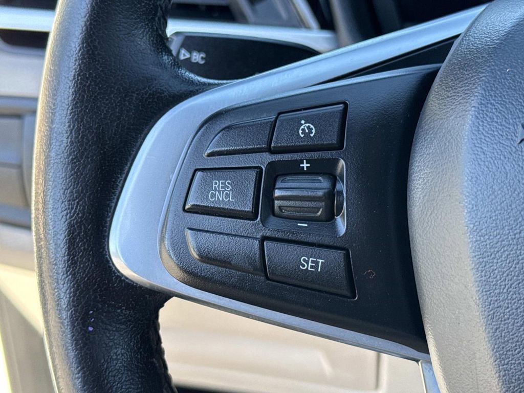 Used 2021 BMW X1 sDrive28i w/ Convenience Package image 45