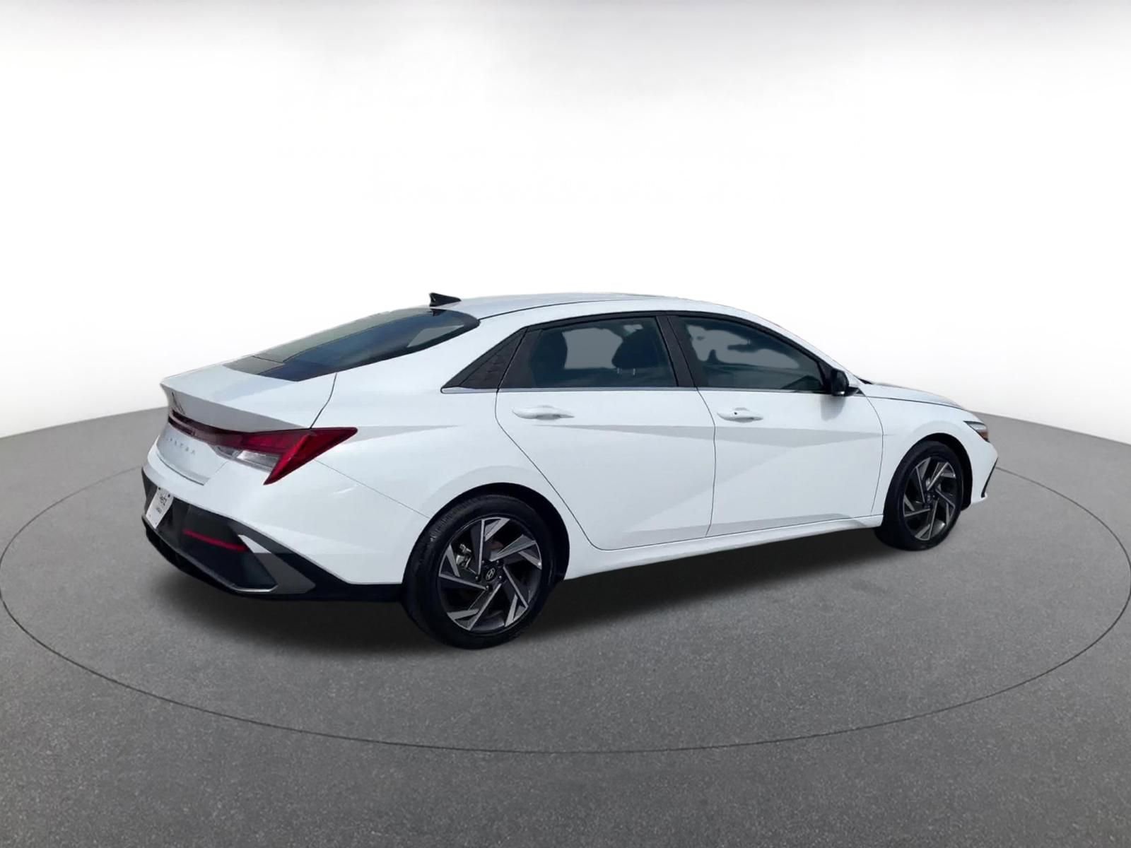 Used 2025 Hyundai Sonata SEL image 15