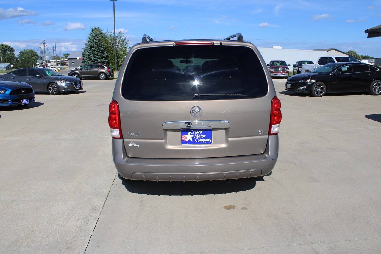 Used 2006 Buick Terraza CXL FWD image 6