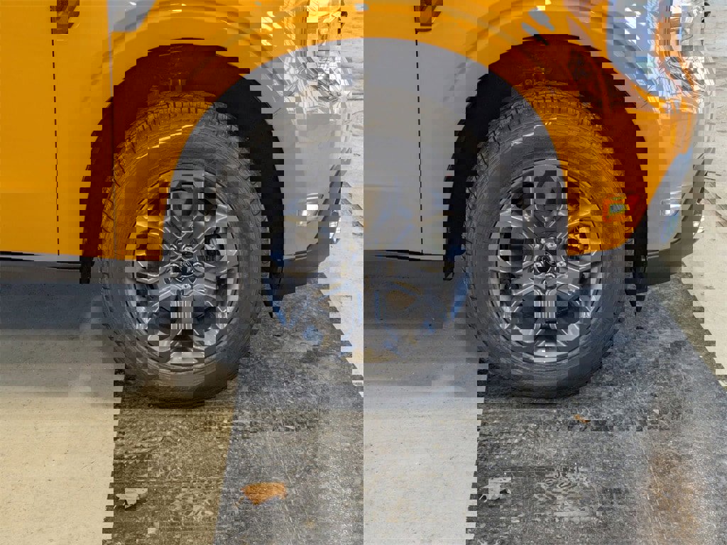 New 2026 Ford Maverick XLT w/ XLT Luxury Package image 31