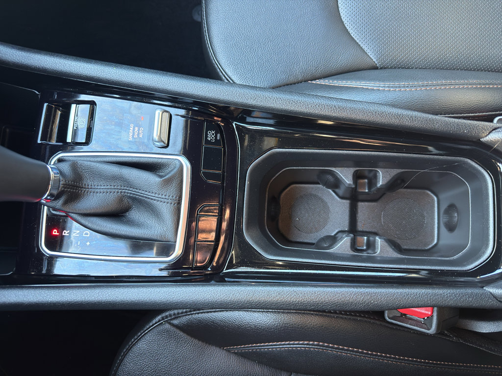 Used 2023 Jeep Compass Limited image 22