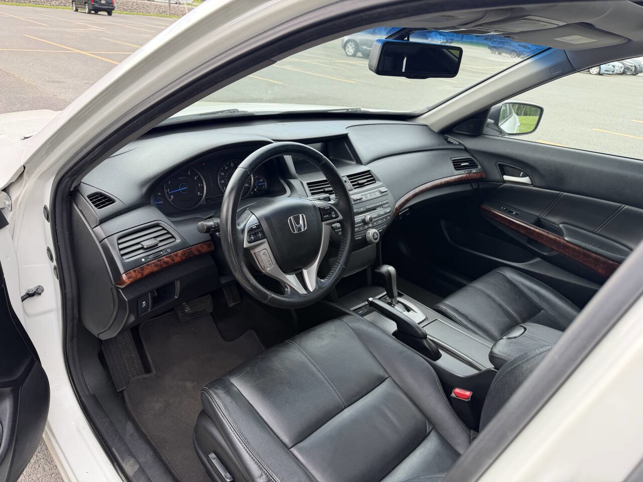 Used 2012 Honda Crosstour EX-L image 9
