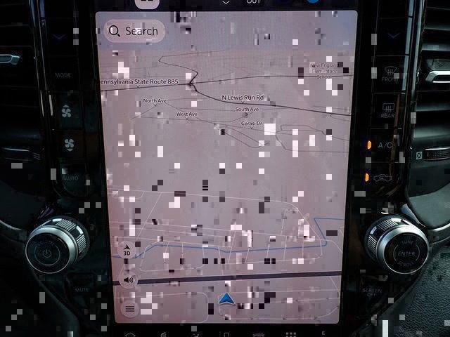 New 2025 RAM 2500 Tradesman image 19