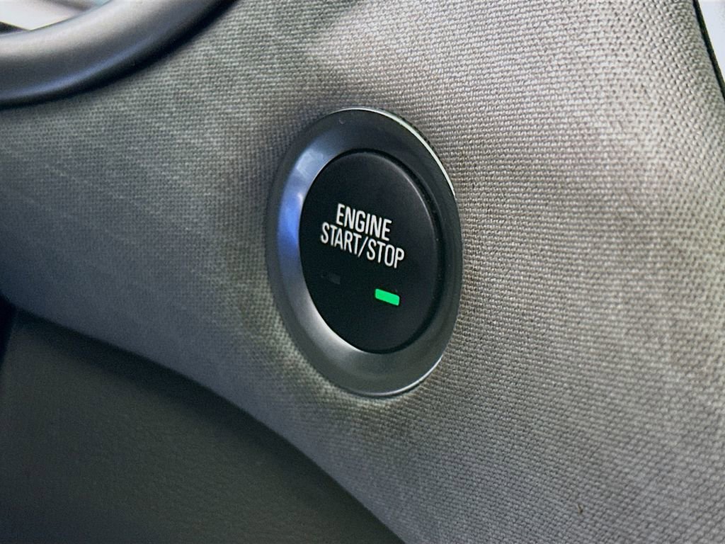 Used 2024 Chevrolet Malibu LT image 19