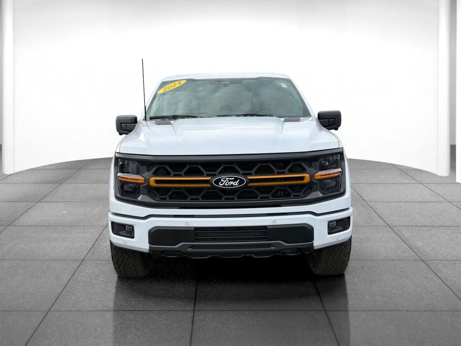 Used 2024 Ford F150 Tremor w/ Bed Utility Package image 2