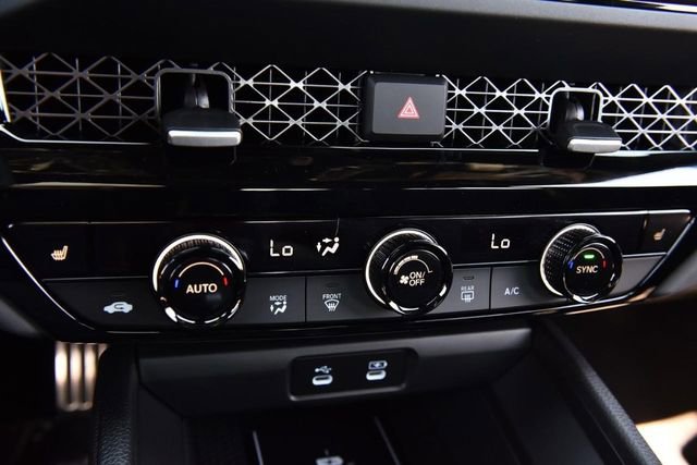 New 2026 Honda Accord Sport image 14