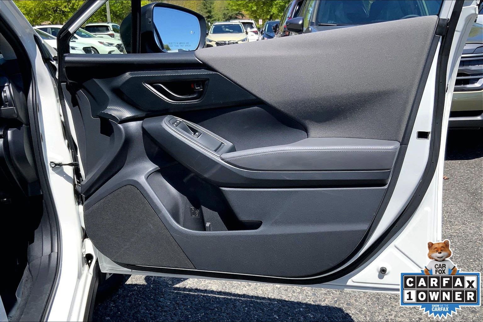 Certified 2024 Subaru Crosstrek 2.0i Premium AWD/4WD image 24