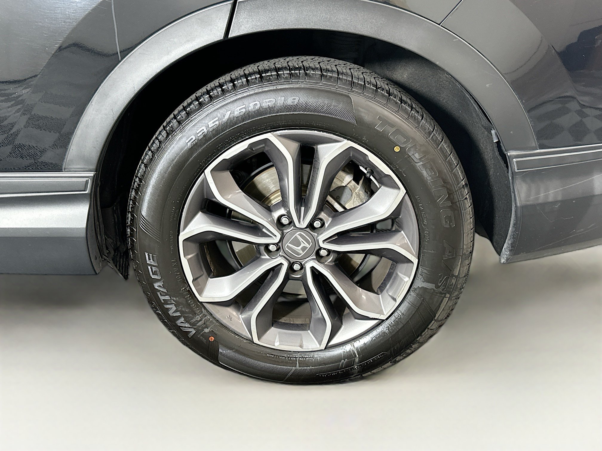 Used 2020 Honda CR-V EX image 11