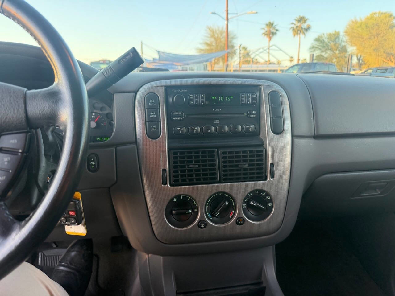 Used 2004 Ford Explorer Sport XLT AWD/4WD image 20