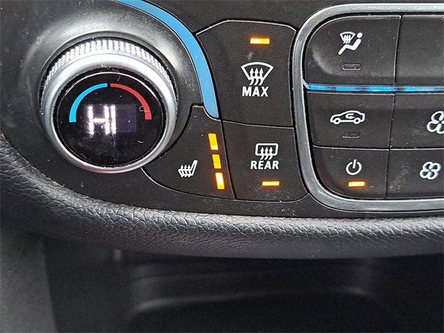 Used 2019 Chevrolet Equinox LT image 15