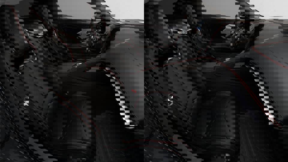 New 2026 Chevrolet Corvette Z06 w/ Battery Protection Package image 36