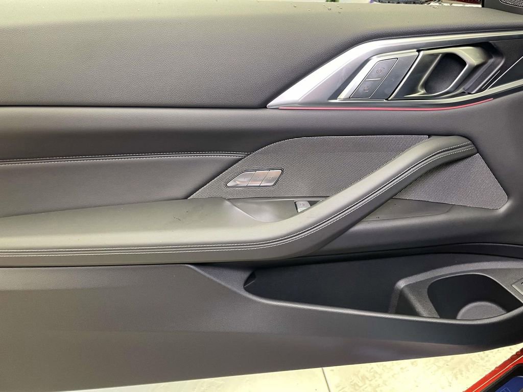 New 2026 BMW M4 xDrive Competition AWD/4WD image 28