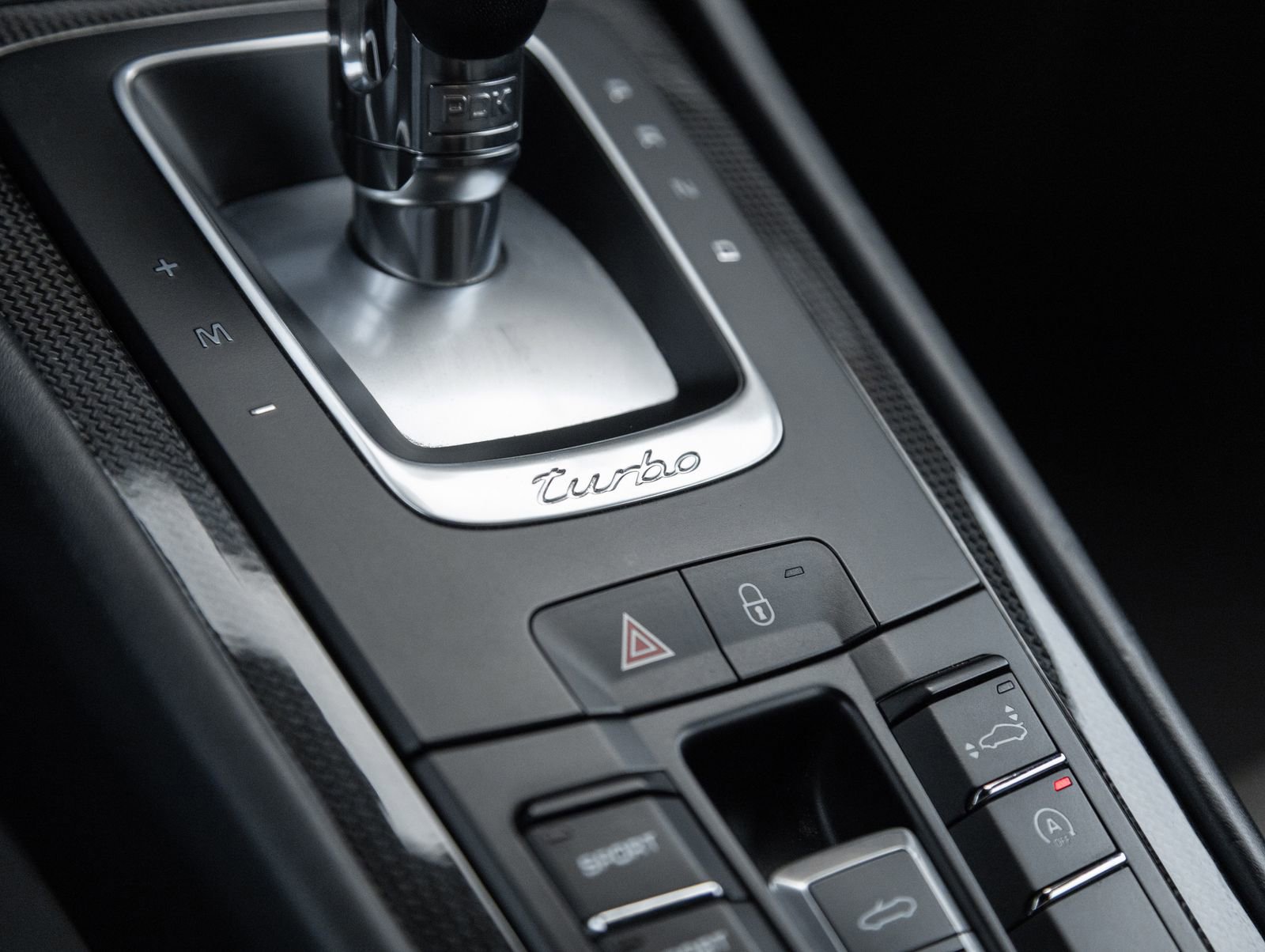 Certified 2014 Porsche 911 Turbo S image 30