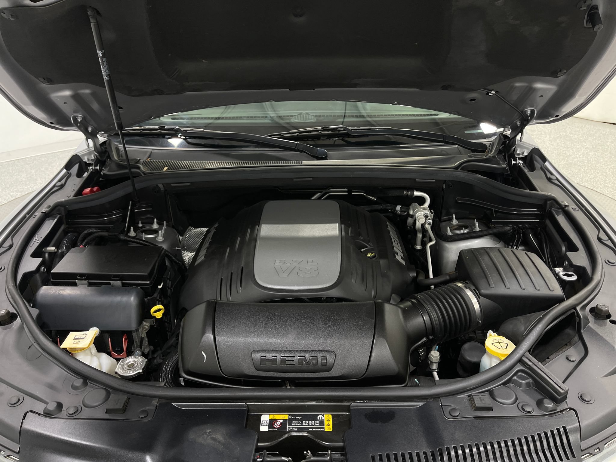 Used 2021 Dodge Durango R/T AWD/4WD image 26