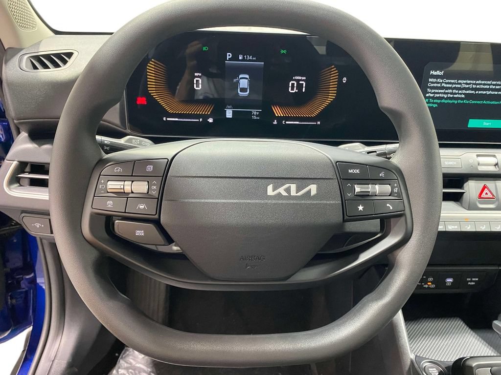 New 2026 Kia K4 FWD image 20