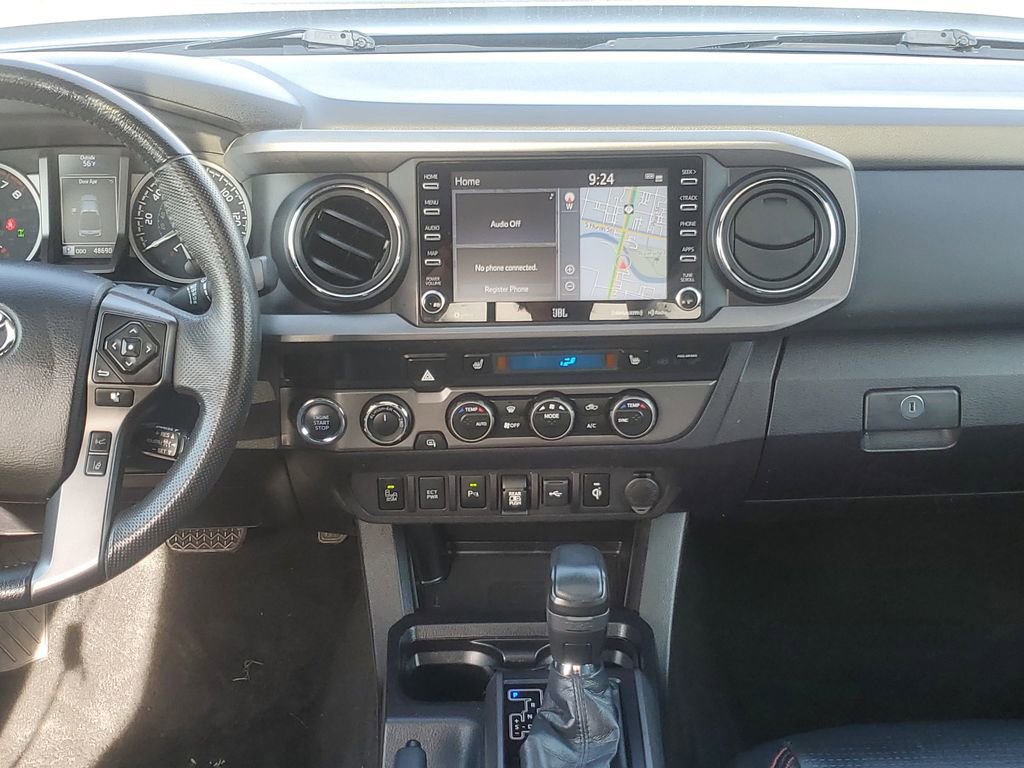 Used 2021 Toyota Tacoma TRD Pro AWD/4WD image 28