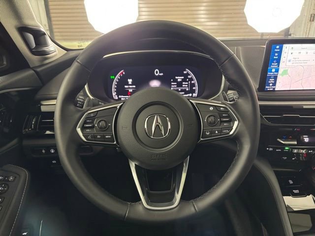 Used 2026 Acura MDX w/ Technology Package image 18