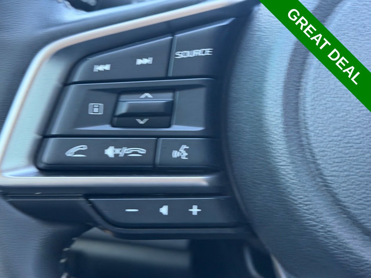 Used 2025 Subaru Outback Touring XT AWD/4WD image 21