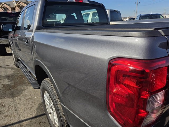 Used 2025 Ford Ranger XL w/ Trailer Tow Package image 4